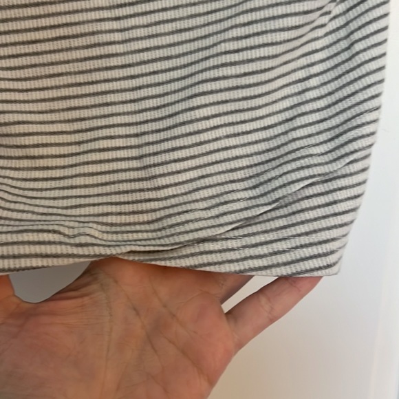 Charlotte Russe crop top - Picture 3 of 3